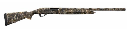 Retay USA Masai Mara Semi-Auto Shotgun R251404CM7-26, 20 Gauge, 26", 3" Chmbr, Synthetic Realtree Max-7 Stock, 4 Rds