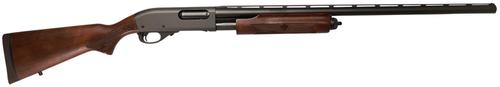 Remington 870 Fieldmaster Combo Shotgun R68868, 12 Gauge, 26", 3" Chmbr, Walnut Stock