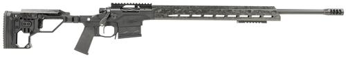 Christensen Arms MPR Bolt Action Rifle 8010300, 300 Win Mag, 26" Threaded, Billet Chassis w/Folding & MagneLock Technology Stock, 5 Rds