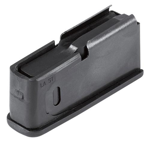 Browning AB3 243 Win-308 Win 4 Round Matte Blued Magazine (112024045)
