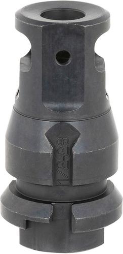 Dead Air Key Micro Mount Muzzle Brake 1/2x28 (DA109)