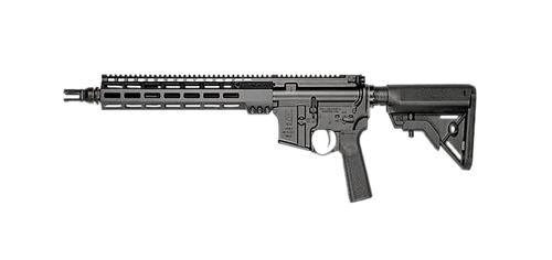 Sons of Liberty M4-L89 Rifle M4-L89-13.7, 5.56mm, 13.70", Black Stock, 30 Rds