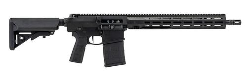 IWI Zion-25 Rifle Z25DMR18308, 308 Win, 18", 8 Position B5 Black Synthetic Stock, 20 Rds