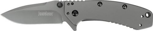 Kershaw Cryo Spring-Assisted Folding Knife w/ G10 Handle