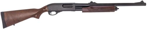 Remington 870 Fieldmaster Shotgun R68866, 12 Gauge, 20", 3" Chmbr, Walnut Stock