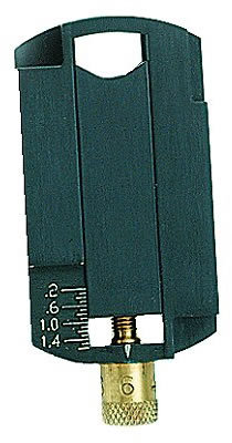 Lee Precision 90792 Adjustable Charge Bar