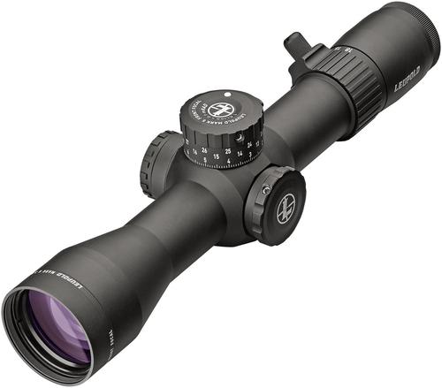 Leupold Mark 5HD Rifle Scope 173299, 3-18x, 44mm Obj, 35mm Tube, Black Matte, Tremor 3 Reticle