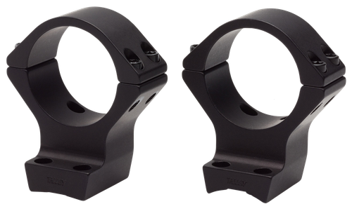 Browning X-Lock Integrated Scope Mount (X-Bolt) 12511, 30mm mount, .500" Intermediate, Matte Finish