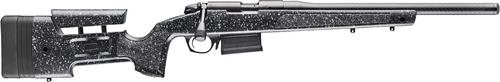 Bergara HMR Trainer Rifle B14R006, 22 WMR, 18", Synthetic Molded Mini-chassis Stock, 10 Rds