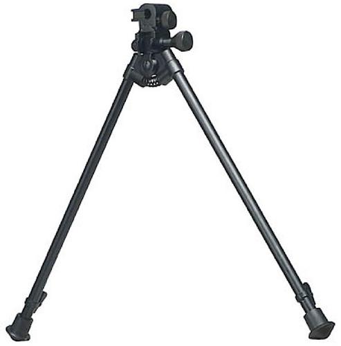 Versa Pod 150053 Sitting Bipod w/16 in To 24 in Height Adjustment