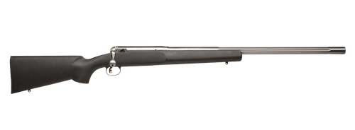 Savage 110 LRPV Rifle, 22 Creedmoor, 26", Black HS Precision Synthetic Stock, 1 Rd