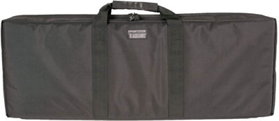 Blackhawk Sportster Modular Weapons Gun Case 36" x 13" x 5" (74SG04BK)