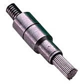 RCBS 09578 Small Primer Pocket Brush