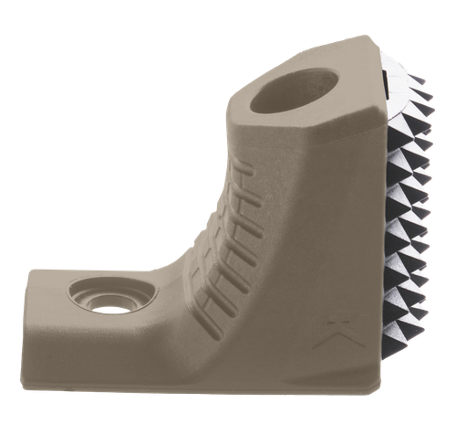 Magpul Barricade Hand-Stop for M-LOK, Flat Dark Earth