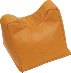 Champion 40878 Leather Front Sand Bag Empty