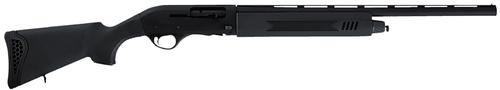Escort Shotguns PS Youth Semi-Auto Shotgun HEPS4122051Y, 22", 3" Chmbr, Adj LOP & Shim Black Synthetic Stock, 4 Rds