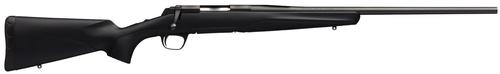 Browning X-Bolt Composite Stalker Rifle 035496246, 300 WSM, 23", Black Synthetic Stock, Blued Finish, 3 Rds