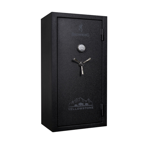Browning Yellowstone Series Safe YS23, 29.5X58X20, 20 cu. ft.