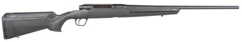 Savage Axis II Left-Handed Bolt Action Rifle 57521, 270 Win, 22", Black Synthetic Stock, Matte Black Finish, 4 Rds