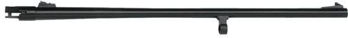 Mossberg 90048 Blue Rifle Bore Barrel w/Sights, 12 Gauge, 24", Rem. 870 Slug
