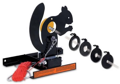 Gamo Steel Squirrel Field Target