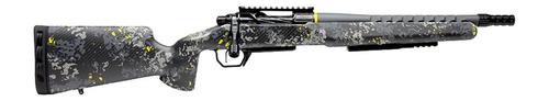 Horizon Venatic Riff SBR, 6mm ARC, 13" Carbon, Arca Rail, Iota EKO Carbon Stock, Stiller Wombat Action