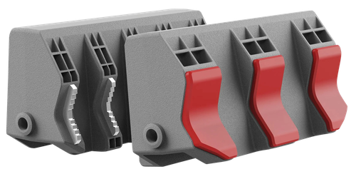 Real Avid Smart-Jaws Tube-Fit Sleeves (AVSFJPF)