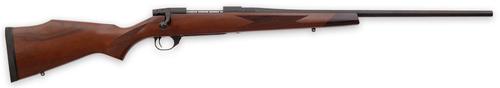 Weatherby Vanguard Sporter Bolt Action Rifle VDT300NR4T, 300 Win Mag, 24" Threaded, Monte Carlo Stock, 3 Rds