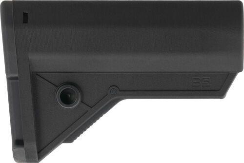 B5 Systems Sierra K Stock For AR Rifles, Black