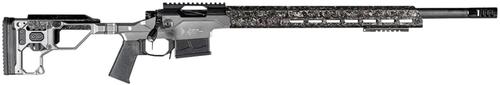 Christensen Arms MPR Bolt Action Rifle 8010310600, 7mm PRC, 26" Threaded, Billet Chassis w/Folding & MagneLock Technology Stock, 5 Rds