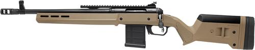 Savage Arms 110 Scout Left Hand Bolt Action Rifle 58200, 350 Legend, 16.50", Magpul Hunter Stock, 10 Rds