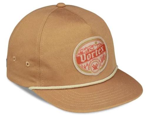 Vortex Alpine Continental Camp Hat,  (225-13-SBA)