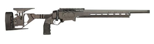Seekins Precision Havak Hit Pro M3 Rifle 0011710183-F, 6 Creedmoor, 24", Adjustable Folding Stock, 5 Rds