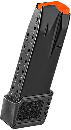 FN Reflex 9MM 15 Round Black Magazine (20-100708)