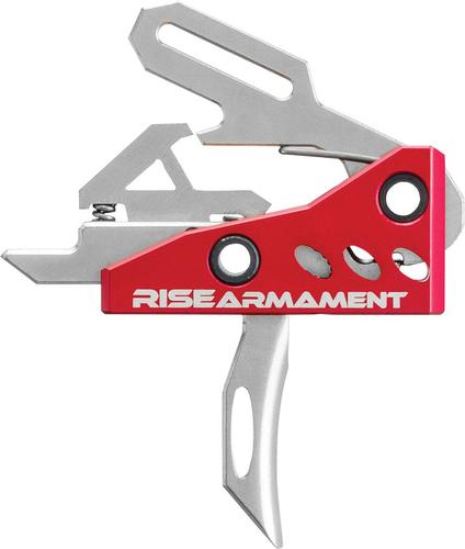 Rise Armament Advanced Performance AR Style Trigger (RA535APT)
