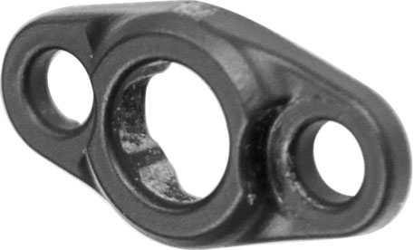 Magpul Quick Detach (QD) Ambidextrous Sling Attachment Point, Black (MAG528)