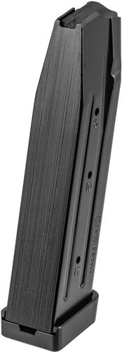 Sig Sauer P320 9mm 17 Round Blued Steel Magazine (8900060)