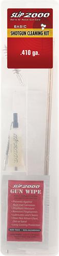 Slip 2000 60749 Basic Shotgun Cleaning Kit 410 Gauge
