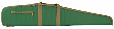 Bulldog Cases Extreme Rifle Case BD421, Green, 48 in