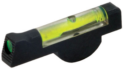 Hi Viz Smith & Wesson Sub 3" J-Frame Pinned Green Front Sight (SW1001G)