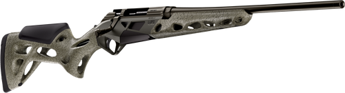 Benelli Lupo Alpha Special Edition Bolt Action Rifle 15614, 308 Win, 20", Lupo Alpha Stock, Crio Floating Barrel, Matte BE.S.T Dark-Grey Treated Steel, 5+1
