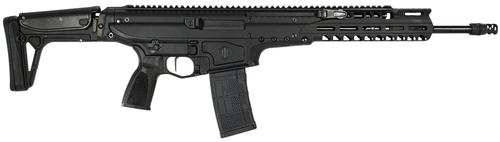 Primary Weapons Systems UXR Elite Rifle U2E14RB111F, 300 Blackout, 14.50", w/Adj Cheek & LOP Stock, 30 Rds