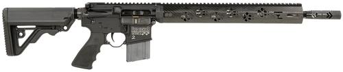 Rock River LAR-15M Predator2L Rifle FE1565B, 223 Wylde, 16", RRA Operator Carbine Stock, 20 Rds