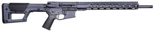 Rise Armament Watchman XR Rifle WM6ARCGRY18, 6mm ARC, 18", Magpul PRS Lite Stock, 10 Rds