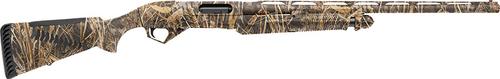 Benelli Supernova Pump-Action Shotgun 20117, 12 Gauge, 28", Realtree Max-7, Comfortech Stock, 4 Rd
