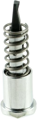 Strike Industries AR Forward Assist Steel Chrome (SIARFACC)