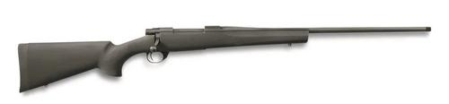 Howa M1500 Hogue Rifle HGR73332, 300 Win Mag, 24", Synthetic Black Hogue Stock, 3 Rds
