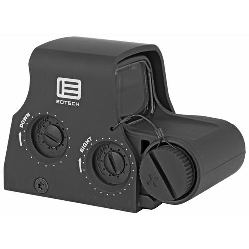 Eotech Holographic Weapon Sight, Black, 1 MOA Dot