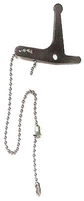 Lee Precision 90479 Auto Disk Pull Back Lever & Chain