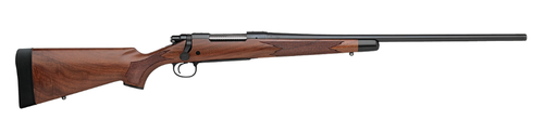 Remington 700 CDL Bolt Action Rifle R27010, 308 Win, 24", Walnut Stock, Blued Finish, 4 Rds